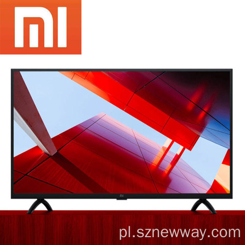 Xiaomi Mi LED Smart TV 4A 32 cale na całym świecie